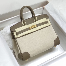 Hermes Birkin Bags